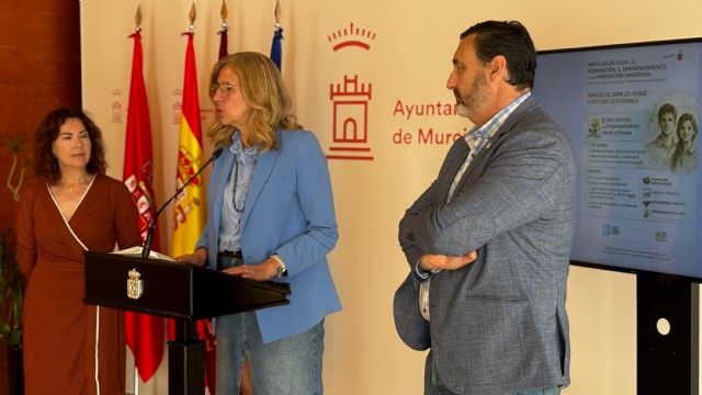 La inteligencia artificial aplicada a empresas y emprendimiento protagonizará el ECODAY 2026