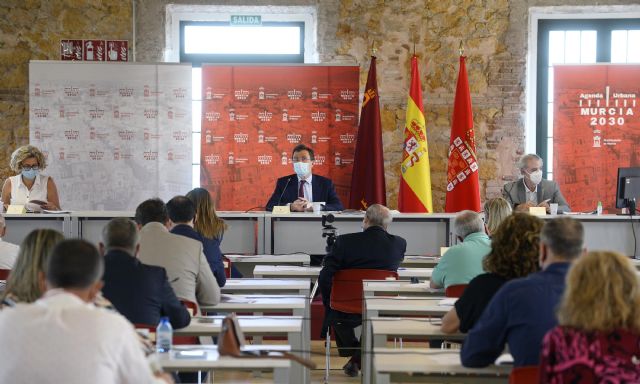El diagnóstico de la UMU confirma que el Ayuntamiento priorizó las ayudas fiscales y sociales a los sectores más afectados por la crisis de la COVID-19