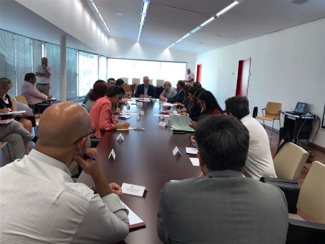 Los ciudadanos tendrán acceso en Internet a toda la información del mapa de ruido de ocio