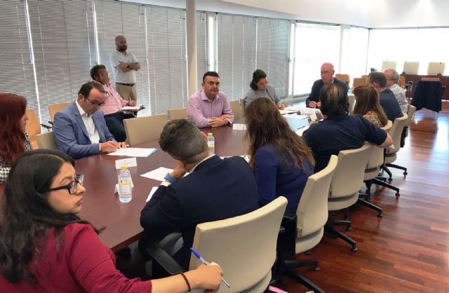 El PSOE denuncia el retraso en la toma de decisiones de Ballesta para solucionar los problemas de ruido del municipio