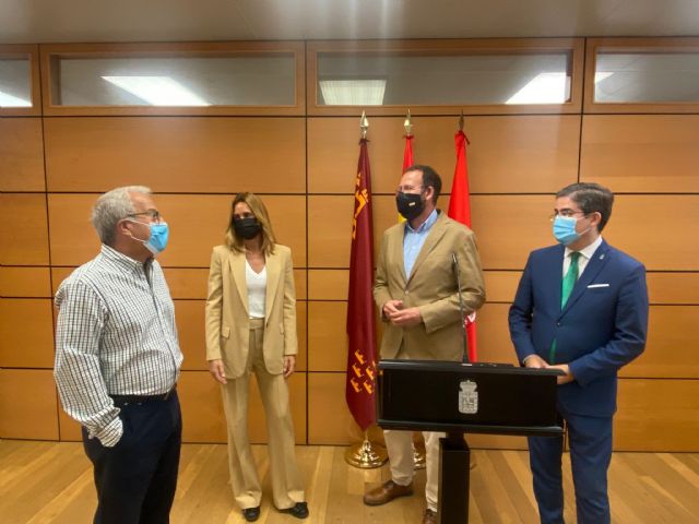 Los pedáneos denuncian el asalto y bloqueo a su gestión y exigen a la izquierda que deje de esquilmar sus competencias