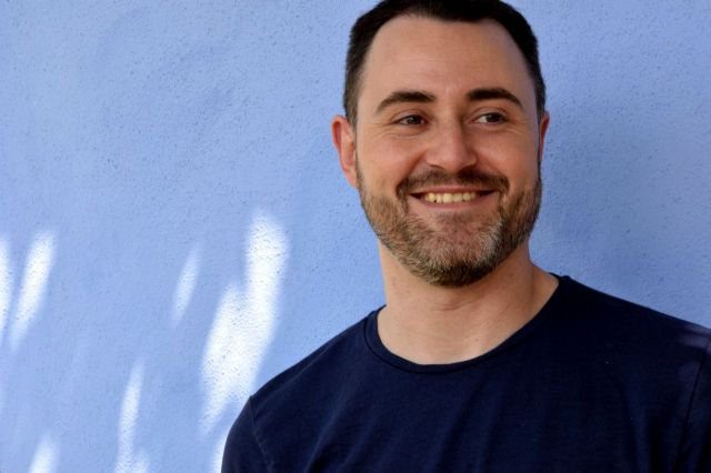 Rubén Garre: 'Podemos aún no ha decidido el candidato o candidata a la alcaldía de Murcia, esa decisión corresponde a los inscritos e inscritas'