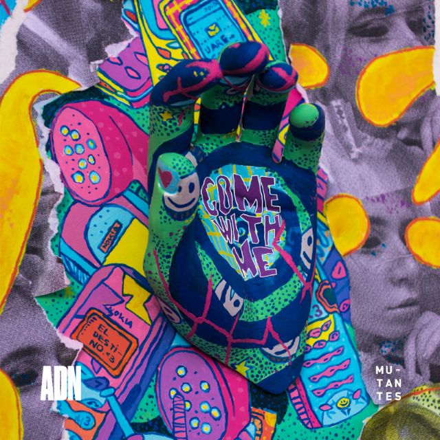 Mu-tantes llena de talento emergente el Cuartel de Artillería