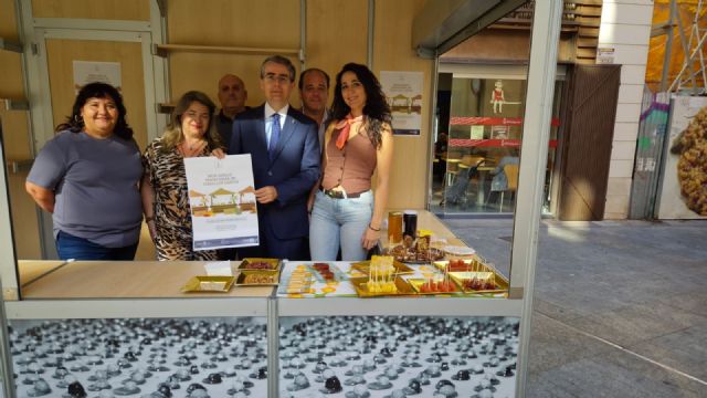 El Mercado de Todos los Santos regresa a Murcia con más tradición, sabor y artesanía que nunca