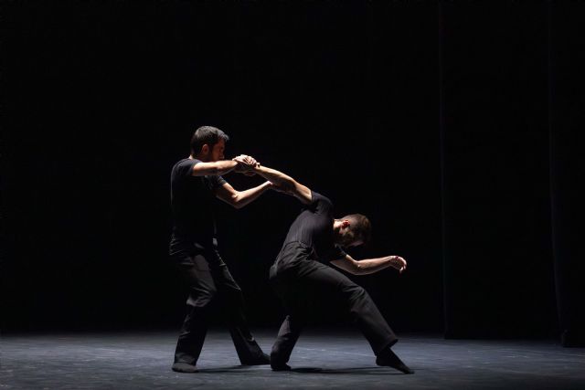 Los teatros de Murcia reciben esta semana la adaptación teatral de 'La Barraca' de Vicente Blasco Ibá&ntilde;ez