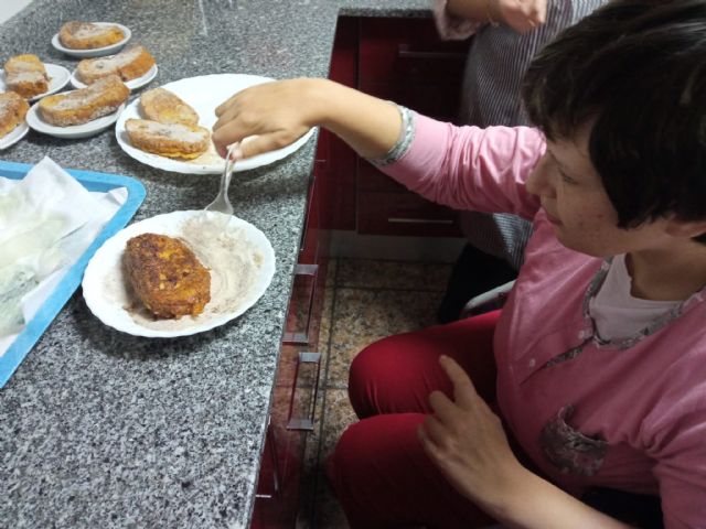 La asociación Intedis confirma su apuesta por la vida en comunidad