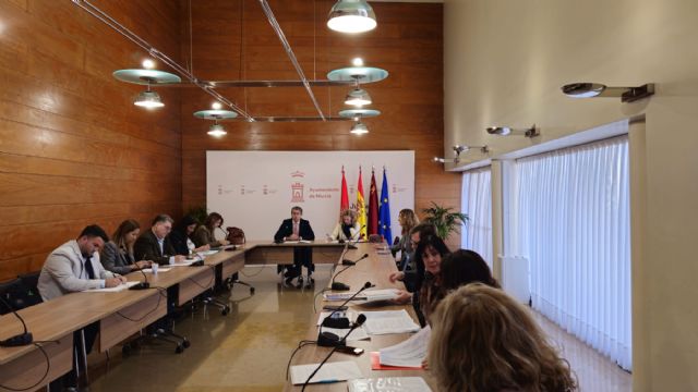 El Ayuntamiento resuelve el 90% de las reclamaciones sanitarias que los vecinos realizan a través de TuMurcia