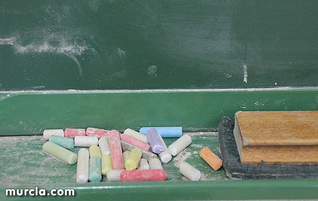 Educación ha autorizado en el primer trimestre del curso 232 actividades en los colegios del municipio en horario extraescolar