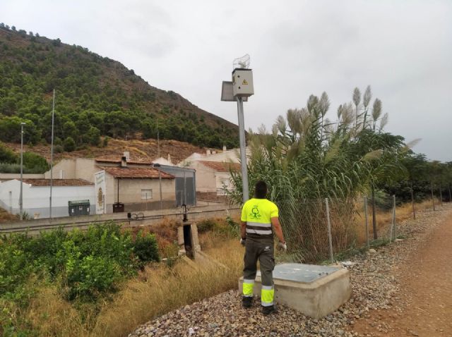 La tecnología Smart City llega a la Vía Verde