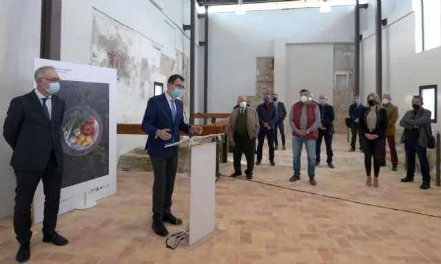 La tecnología y la naturaleza se alían en la Semana de la Huerta con talleres de realidad virtual, ´showcookings´ y rutas familiares