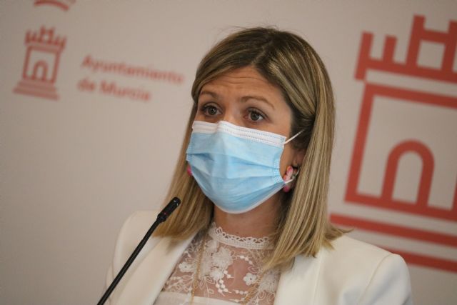 Cabezo de Torres, Javalí Nuevo y Monteagudo tendrán nuevas salas de estudio