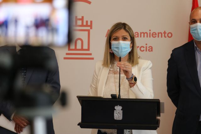 Aprobados los proyectos de construcción de 44 nuevos carriles bici y de 43 carriles bus segregados