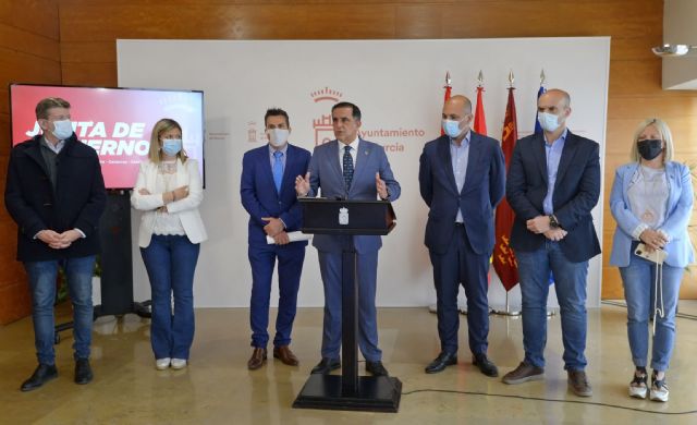 El Entierro de la Sardina contará con 40.000 sillas a disposición del público para comprar presencialmente