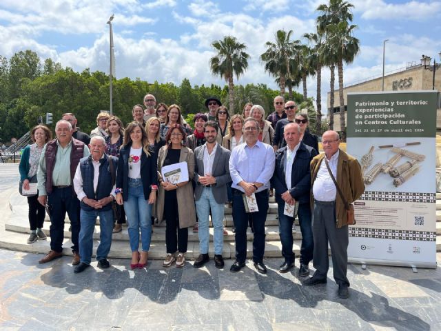 El Ayuntamiento apuesta por el conocimiento y puesta en valor del patrimonio de Murcia
