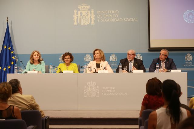 La Cátedra Internacional de Mujer, Empresa y Deporte de la UCAM para una sociedad más justa y mejor