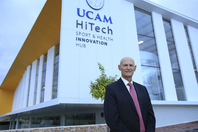 El Dr. Izpisua Belmonte, Premio Ogawa-Yamanaka de Células Madre 2022