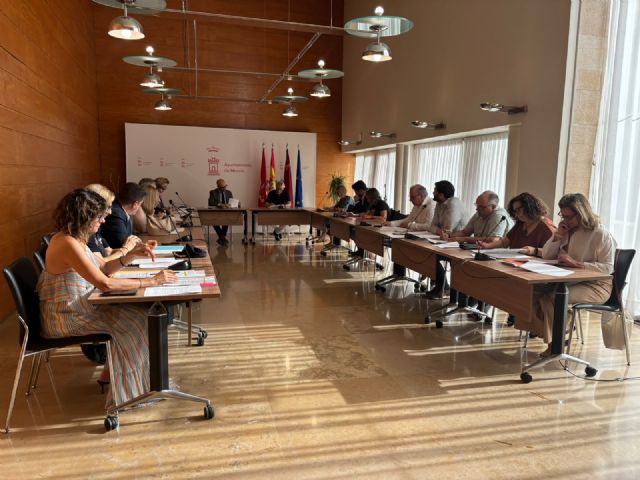 El Ayuntamiento impulsa una ordenanza integral para reforzar las garantías y la transparencia en el padrón municipal