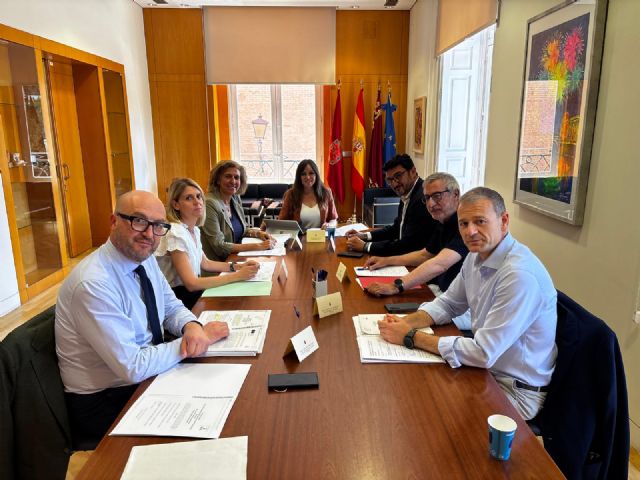 El Ayuntamiento de Murcia congelará impuestos en 2027 y activa el mayor dispositivo de mantenimiento de la historia para las pedanías