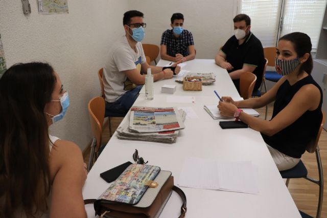 El PSOE quiere que los universitarios con menos recursos económicos no tengan que pagar una 'sanción' por segunda matrícula