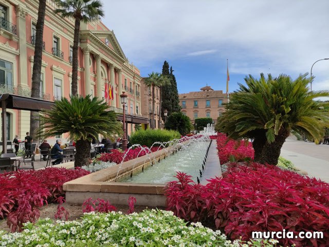 El Ayuntamiento de Murcia lleva a la Feria grandes producciones nacionales con el ciclo Teatro en Feria