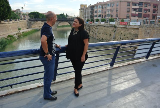 Premiadas las mejores fotografías de #Biciverano2016