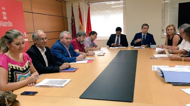 El Ayuntamiento de Murcia ofrecerá ayudas para el autoempleo y la economía social gracias a la propuesta del PSOE