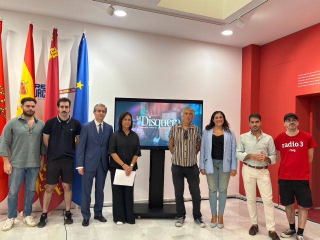 Murcia acoge la edición cero de La Disquera, un encuentro pionero de sellos discográficos independientes