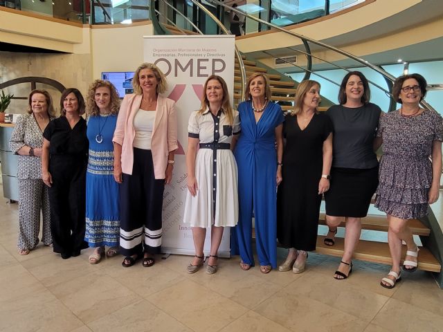 El Ayuntamiento de Murcia impulsa un taller gratuito de ventas inteligentes para comerciantes y emprendedores en colaboración con OMEP