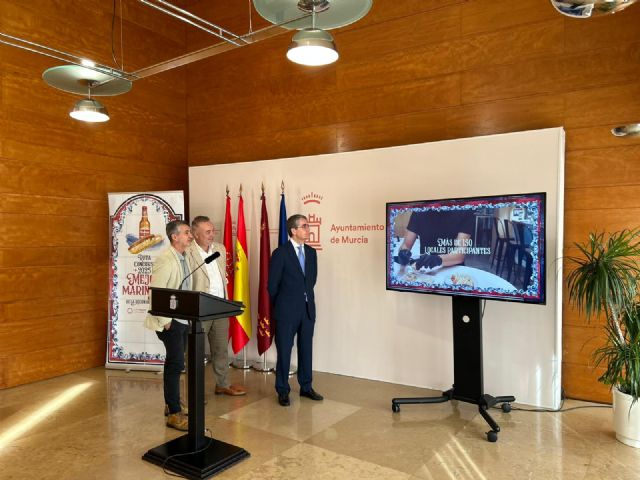 Murcia celebra la III Ruta Concurso de la Mejor Marinera 2025 impulsando su gastronomía y patrimonio