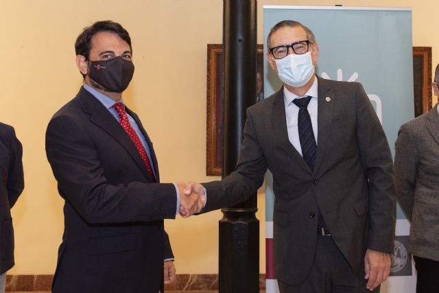 La Cátedra de Relaciones Laborales de la UMU avanza en la investigación sobre buenas prácticas en la negociación colectiva