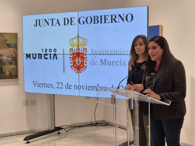 El Ayuntamiento de Murcia destina más de 108.000 euros al ocio juvenil para el programa 'Redes para el tiempo libre'