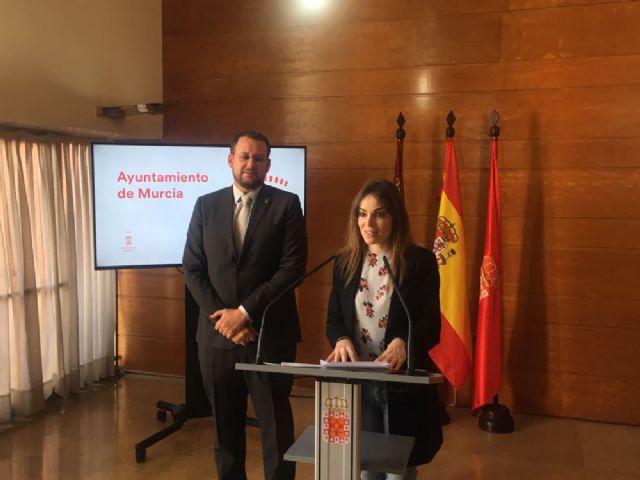 Una subvención municipal permitirá la contratación de 50 desempleados y la conversión de 23 contratos temporales a indefinidos