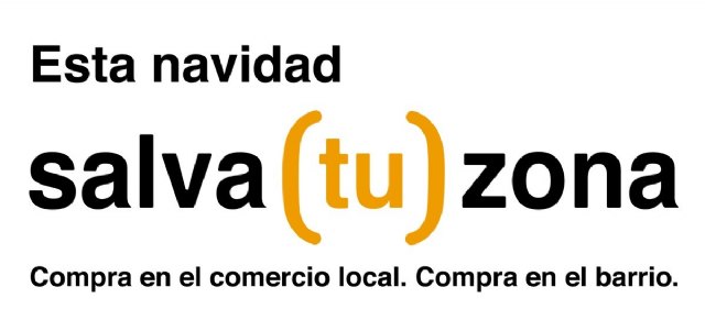 La campaña europea ‘Salva Tu Zona’ llega a Murcia para impulsar las compras en el pequeño comercio y fortalecer la economía local