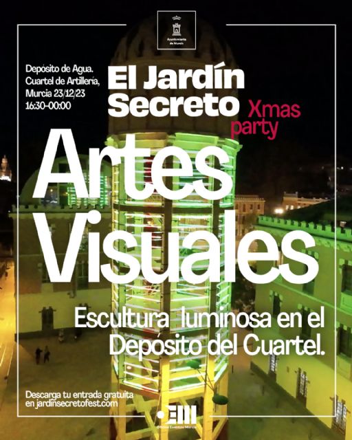 La música tomará este sábado las calles y plazas de Murcia, con repertorios para todos los gustos