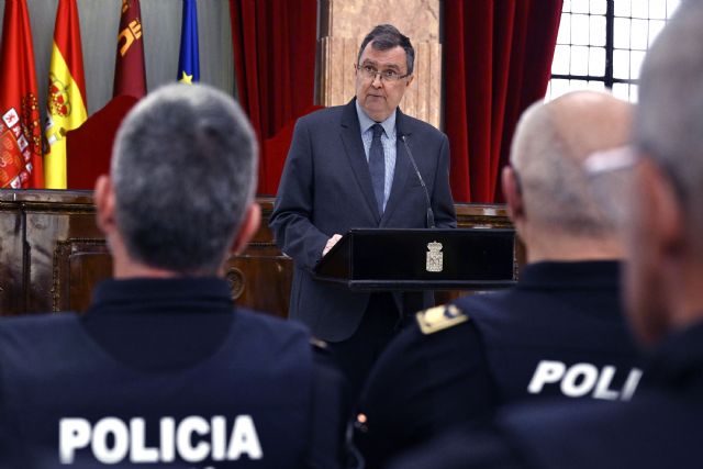 Murcia celebra tres décadas de la fundación de la Patrulla Ecológica