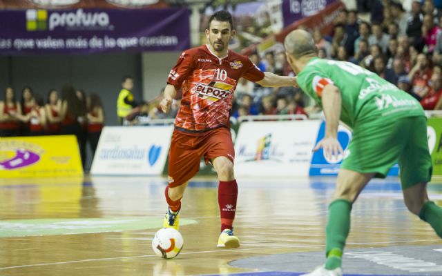 PREVIA 22ª Jornada LNFS - Antesala de la VII Final Copa del Rey