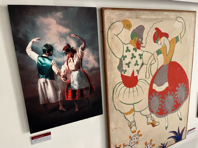 El Museo de la Ciudad incorpora diversas obras tras la exposición de su 25° aniversario y renueva parte de la colección permanente