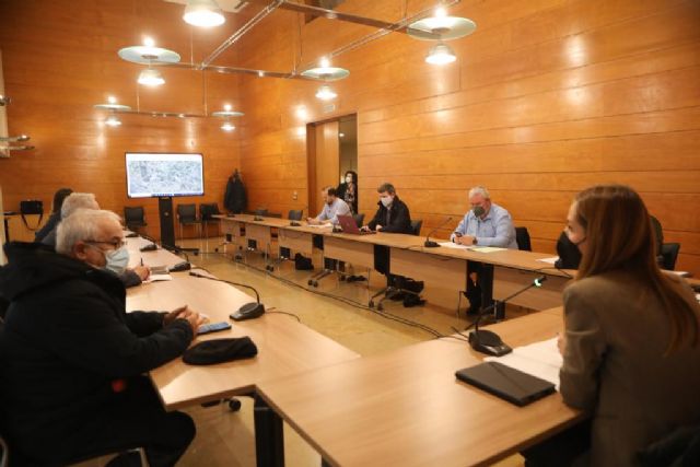 La Comisión de Calles aprueba nuevas denominaciones de vías para hacer cumplir la Ley de Memoria Histórica y dar mayor protagonismo a las mujeres