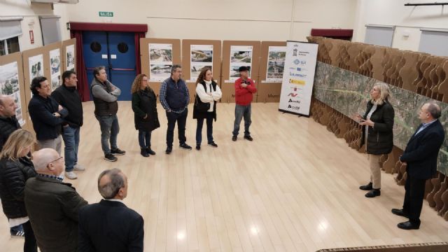 Las ágoras ciudadanas sobre el proyecto Conexión Sur llegan este martes a Patiño