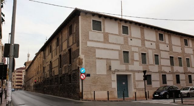 El PSOE propone un Plan de Señalización Turística y Cultural para el municipio de Murcia