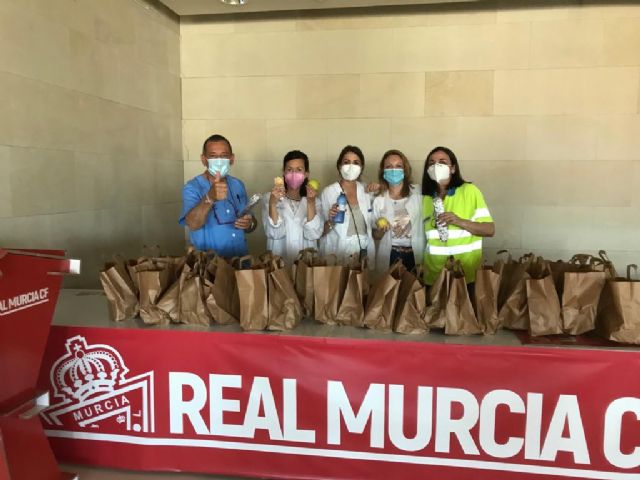 50.000 personas ya han sido inoculadas contra el COVID-19 por los servicios municipales de vacunación en el estadio Enrique Roca