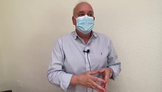 Las políticas de represalias del socialista José Antonio Serrano sumen a Murcia en el estado del caos permanente