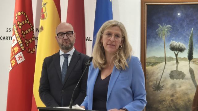 El Ayuntamiento de Murcia aprueba el proyecto 'Murcia Emplea Sostenible VI'