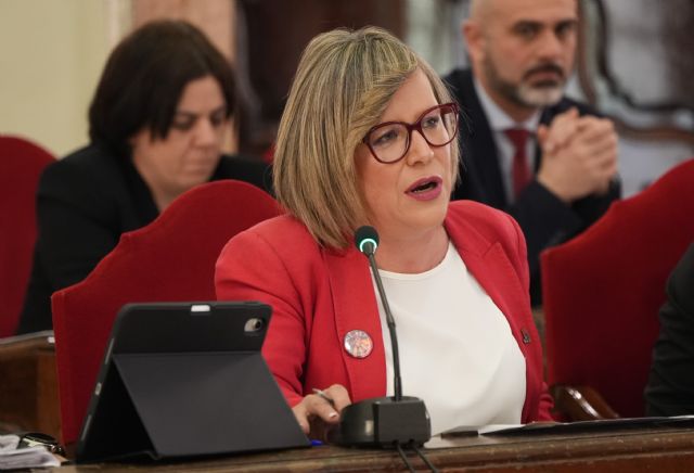 El PSOE exige un calendario para licitar el contrato de Parques y Jardines y conocer el coste de una prórroga forzosa que se acerca ya a los tres a&ntilde;os
