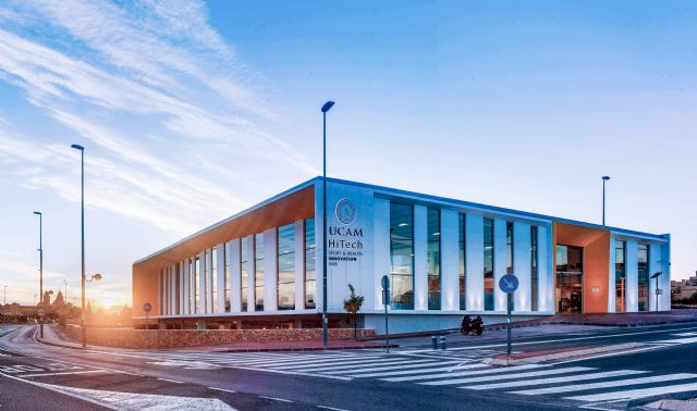 UCAM HiTech y Santander Universidades presentan 'Hitech CEO's Academy', programa formativo de líderes en tecnología e innovación