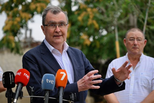 Murcia presenta la primera ordenanza de España para proteger la red histórica de riego de su Huerta