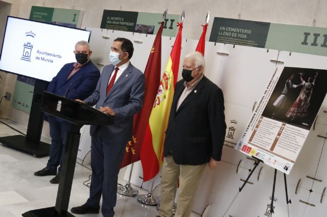 Puente Tocinos acogerá el primer fin de semana de octubre el 41 Certamen regional de Parrandas