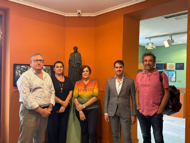 El Museo de la Ciudad acoge las jornadas Murcia Andalusí, un recorrido cultural para conmemorar los 1.200 años de la fundación de la ciudad