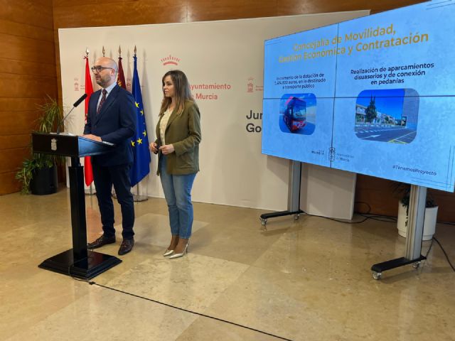 La Junta de Gobierno aprueba el proyecto de un presupuesto centrado en las personas