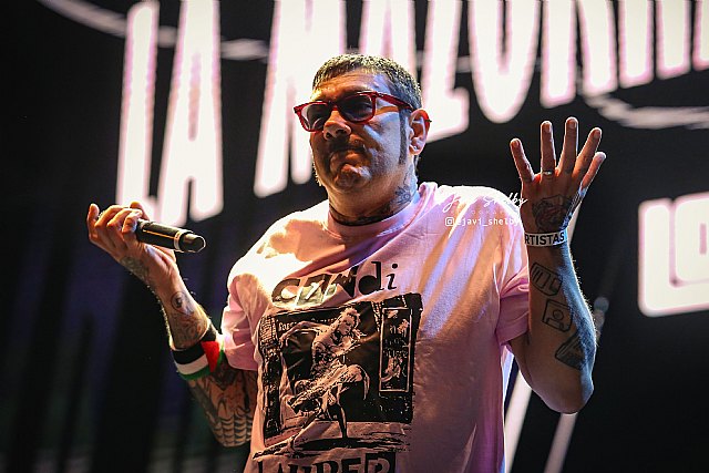 Pirata Murcia Festival 2024: Un desembarco musical memorable